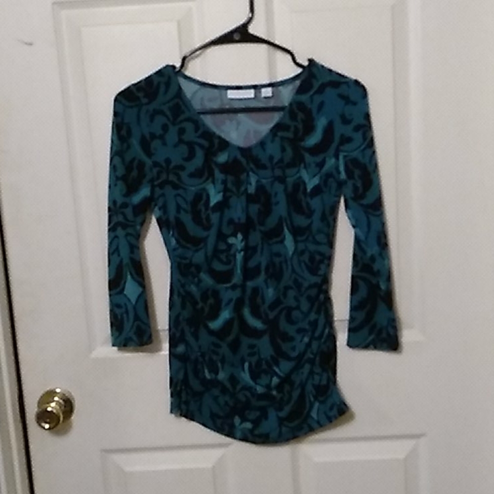 5/$25 NY&C top